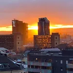 Central Apartment With An Amazing View