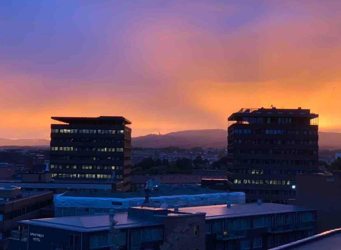 Central With An Amazing View Apartamento